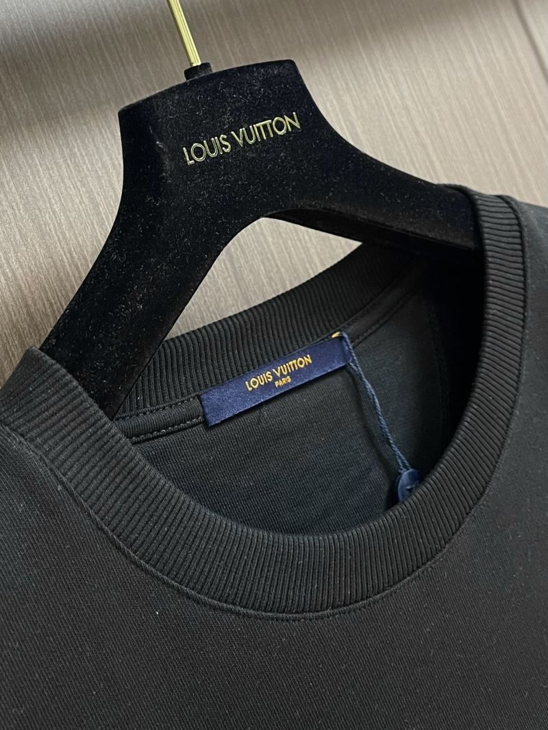 Louis Vuitton Hoodies